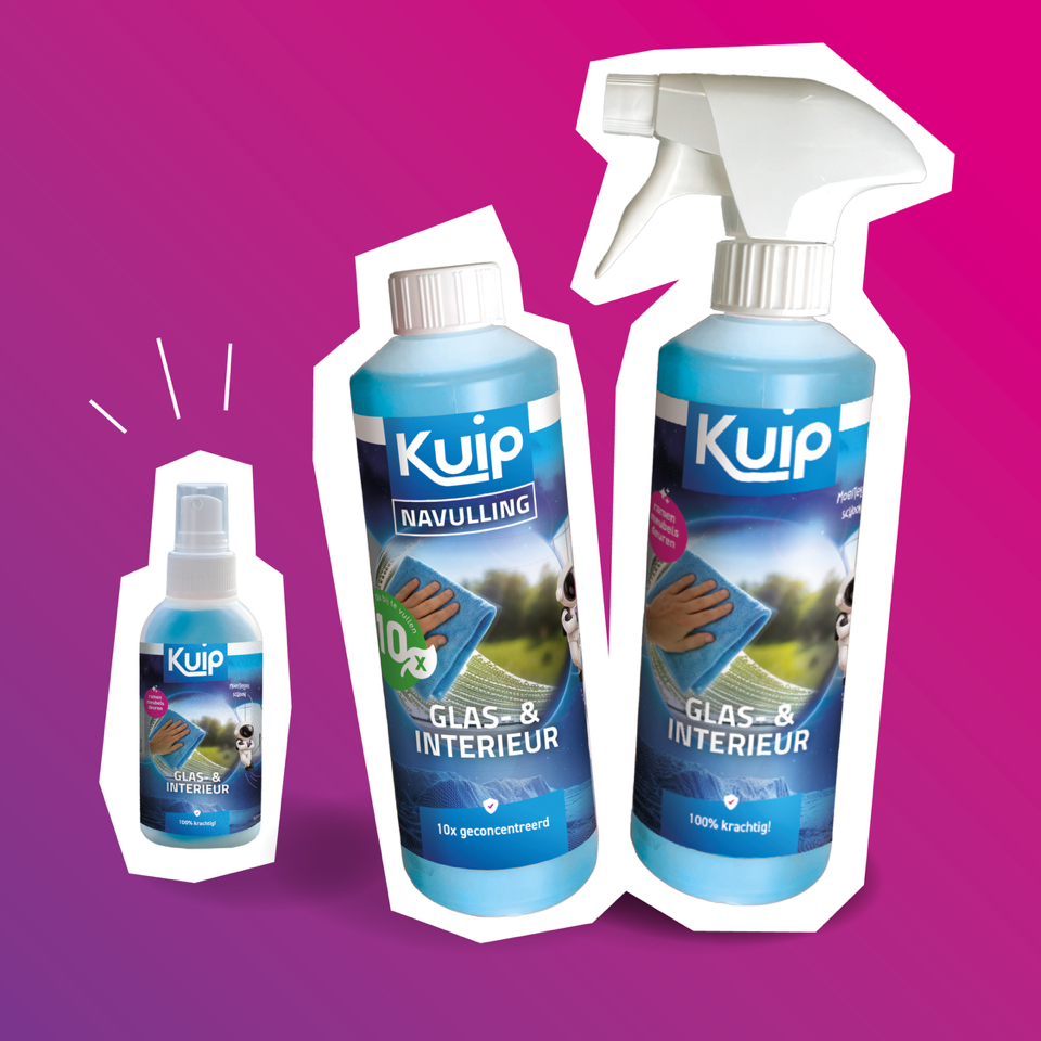 Kuip social