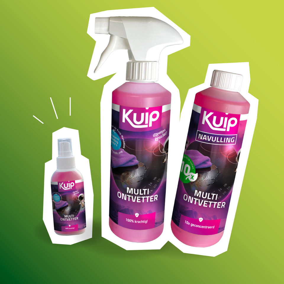 Kuip social