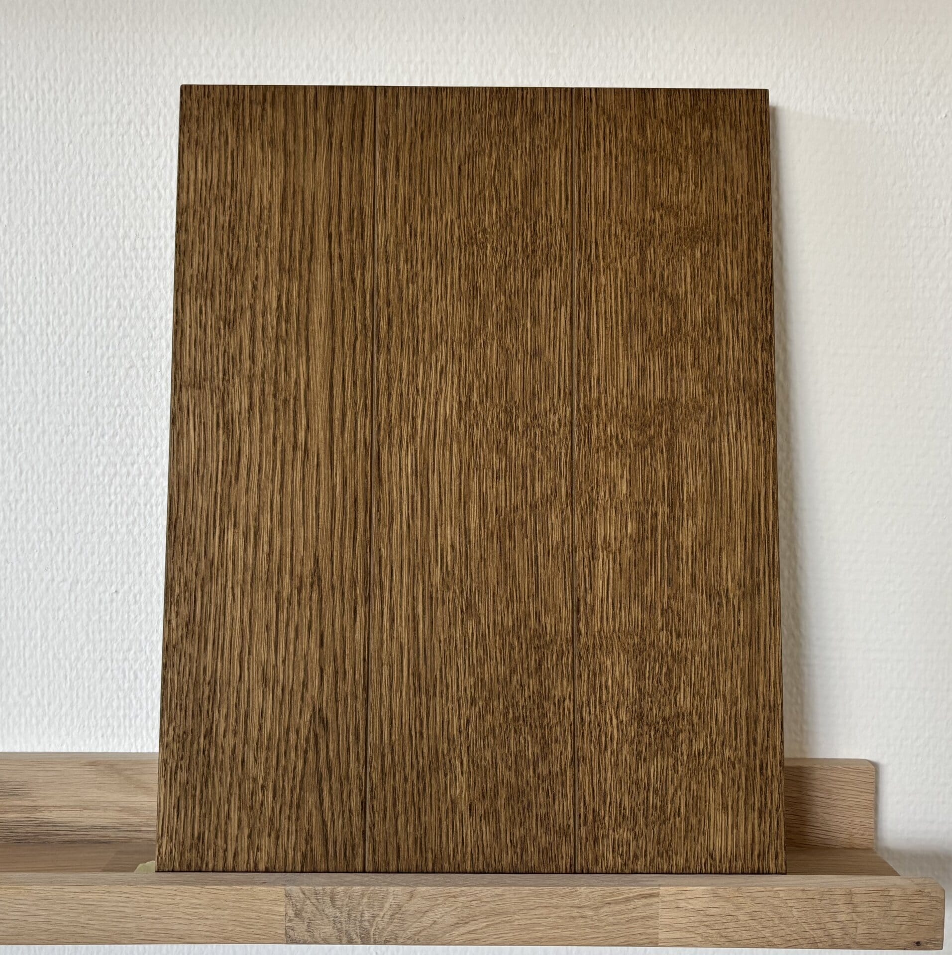 front_Eikenfineer – Front met v-groef 10 cm