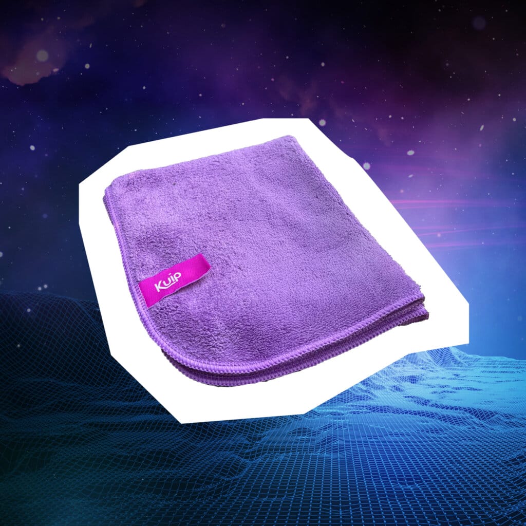 Nanodoek