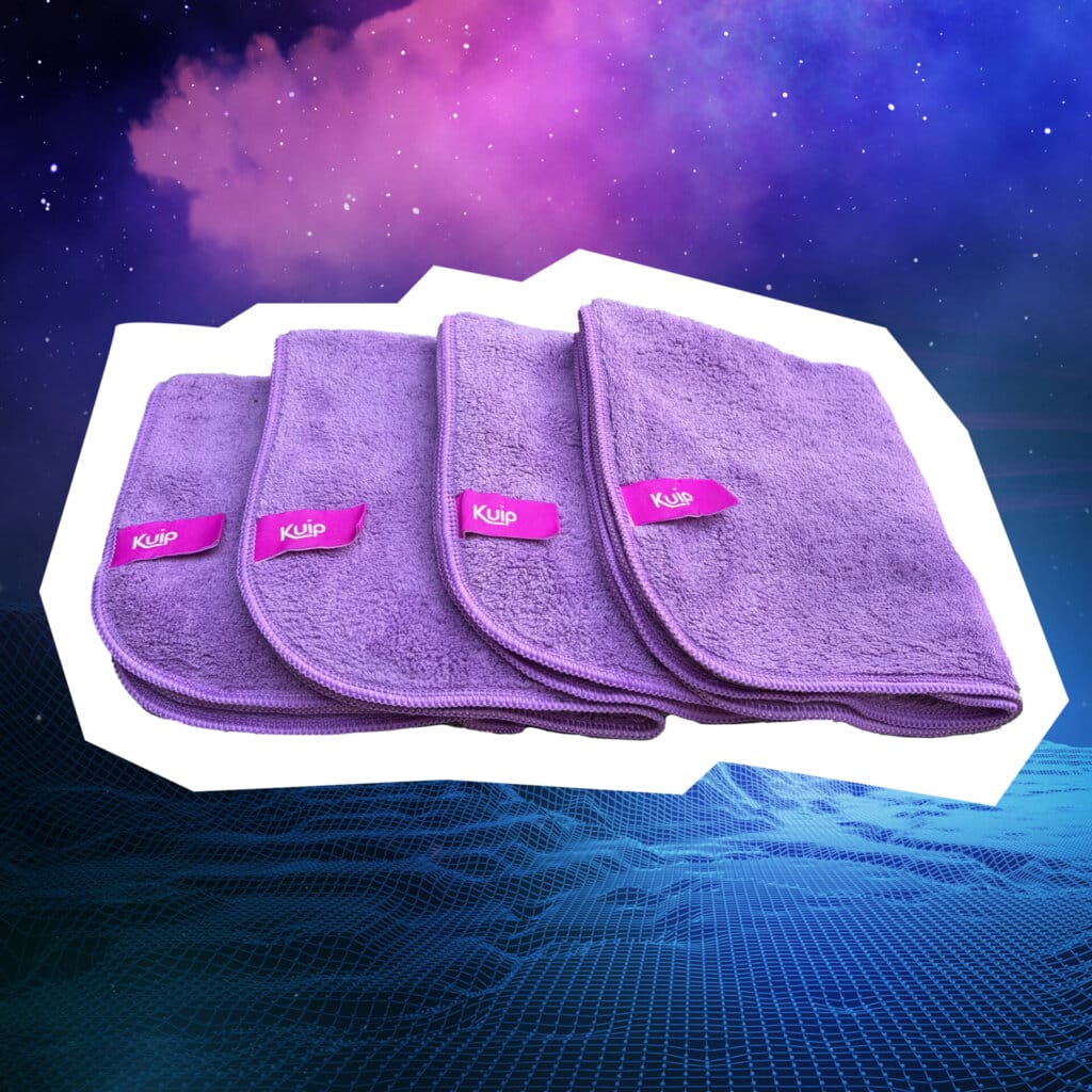 Nanodoeken