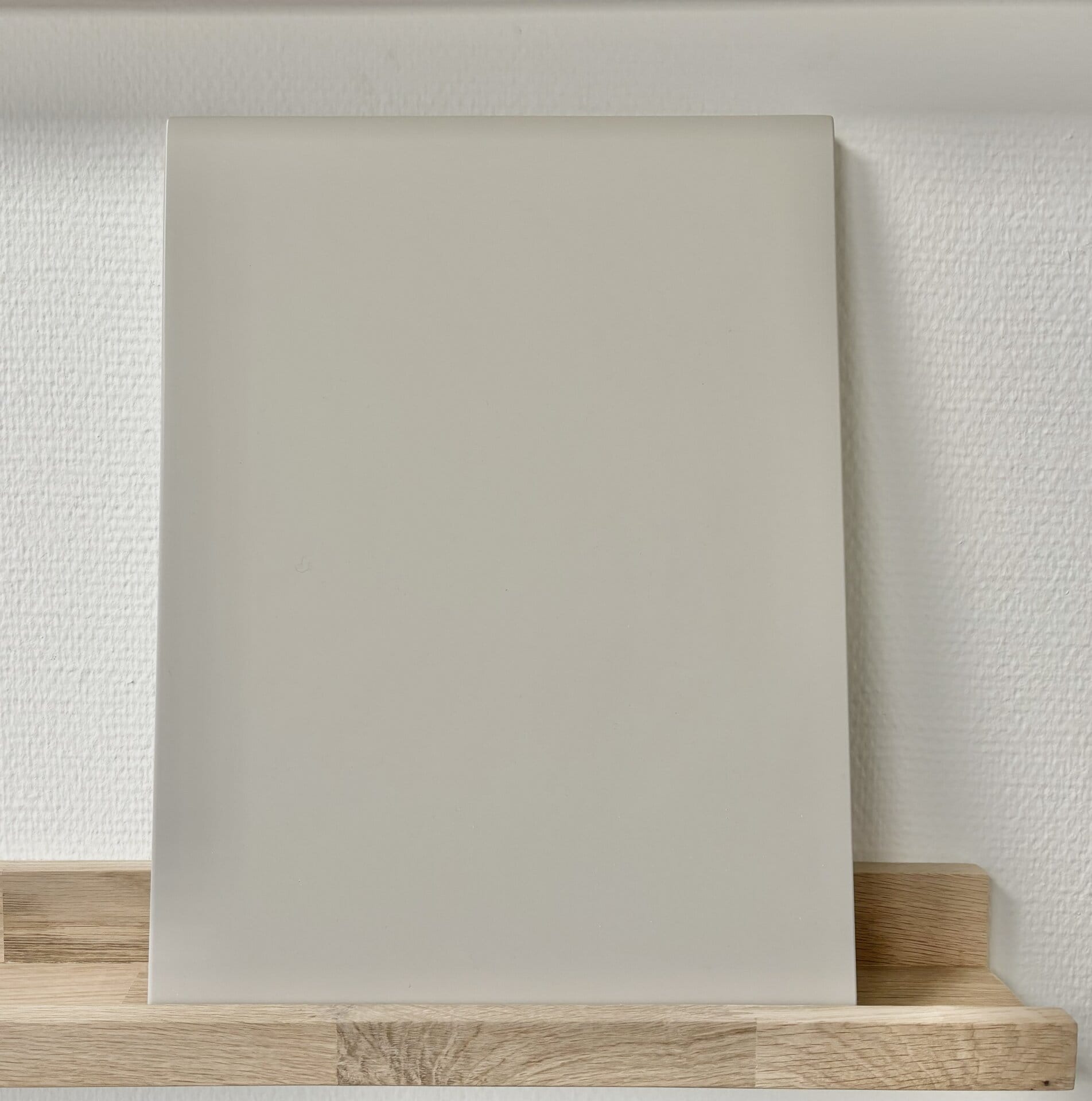 front_MDF Glad (vlak)