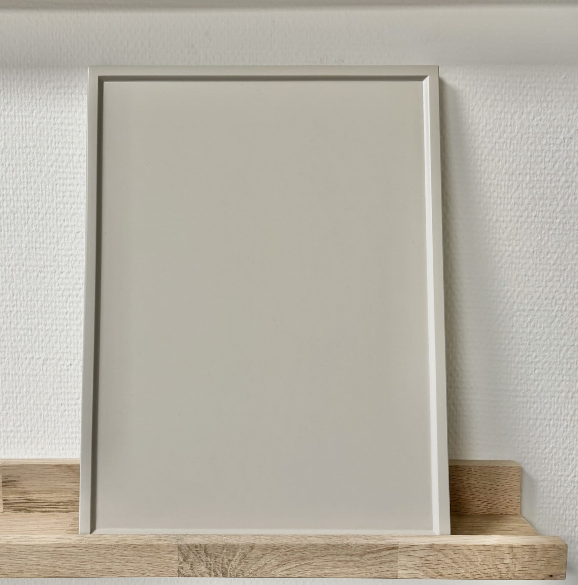 front_MDF front kader 1 cm